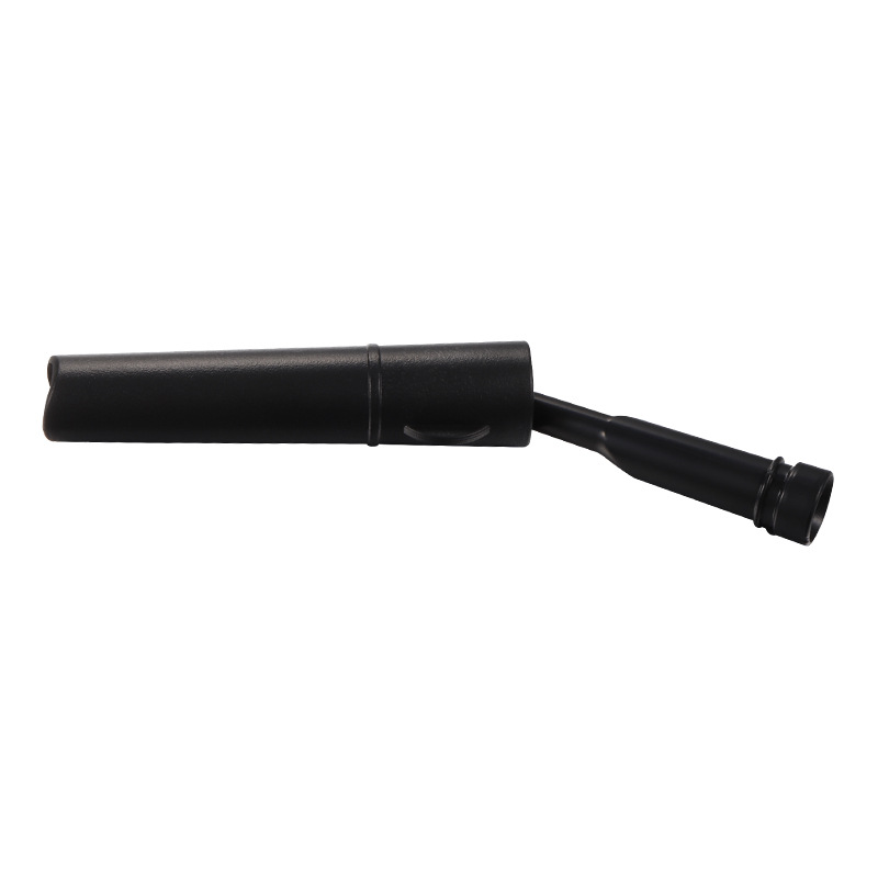 Delonghi 310 Coffee Machine Steam Sleeve Food Grade Plastic Universal Coffee Accessories Plastic Coffee Steam Nozzle