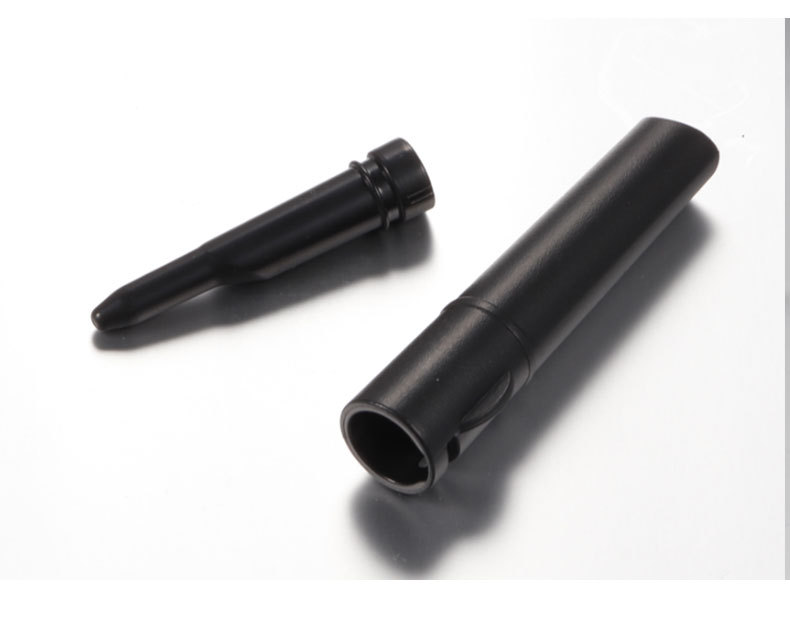 Delonghi 310 Coffee Machine Steam Sleeve Food Grade Plastic Universal Coffee Accessories Plastic Coffee Steam Nozzle
