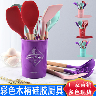 Fork Tearing Meat Dividing Machine Barbecue Meat Cutter Tearing Meat Splitter Bear Claw Fork Food Grade Barbecue Fork