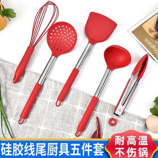 Fork Tearing Meat Dividing Machine Barbecue Meat Cutter Tearing Meat Splitter Bear Claw Fork Food Grade Barbecue Fork