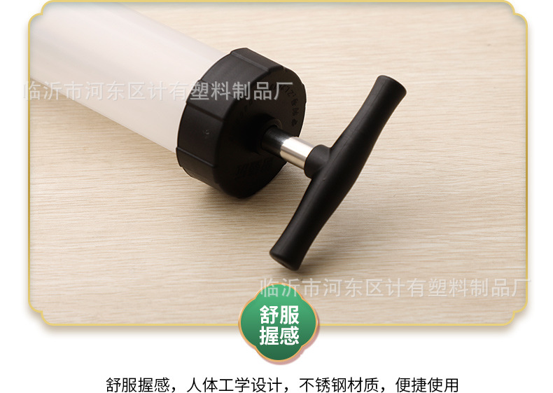 HandHeld Food Grade Sausage Filler Sausage Funnel Commercial Manual Sausage Filling Machine HandPushed Sausage Machine HandHeld Food Grade Sausage Filler Sausage Funnel Commercial Manual Sausage Filling Machine HandPushed Sausage Machine
