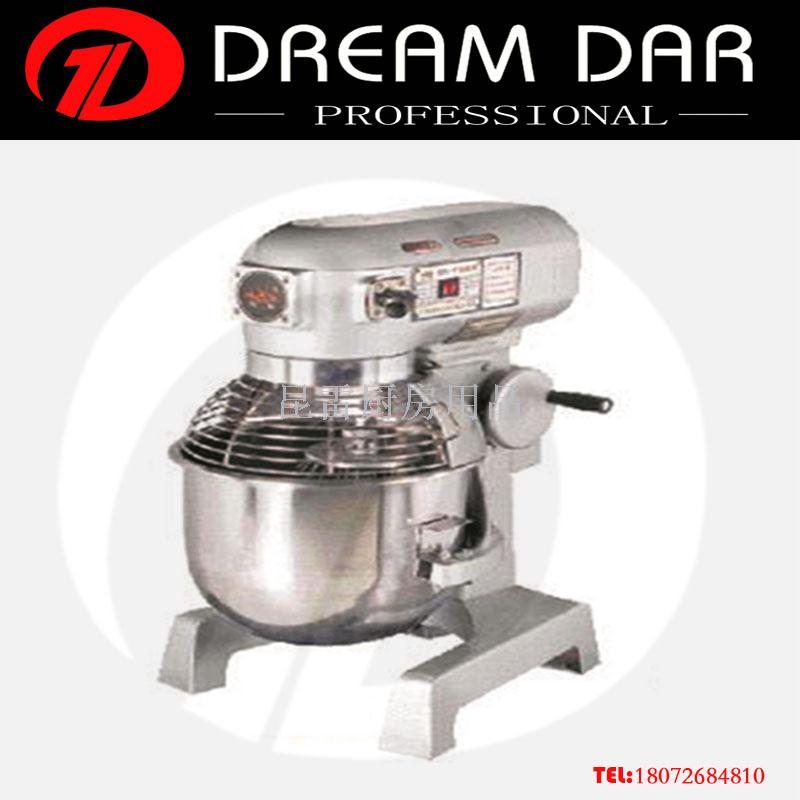 Egg-Breaking Machine Fresh Milk Machine and Area Mixer Factory Direct Sales