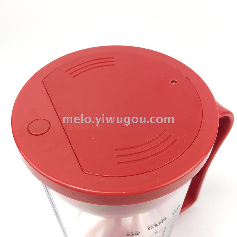Electric batter mixer, electric egg beater, mixer, batter distributor