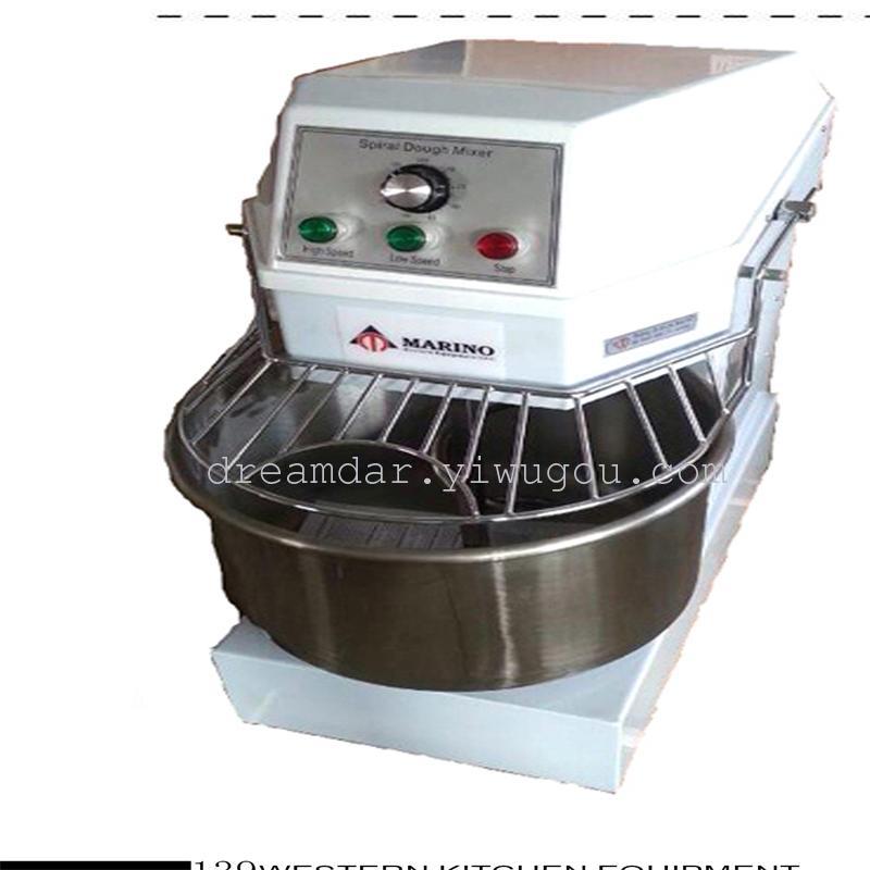 Beat egg machine and area mixer
