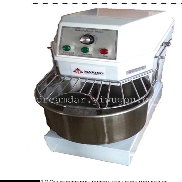 Beat egg machine and area mixer