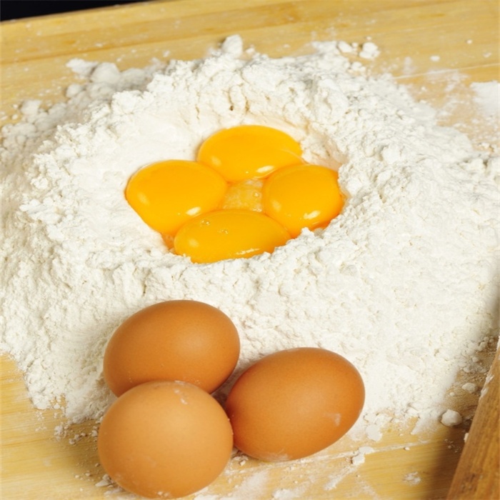 40LBeat egg machine and area mixer