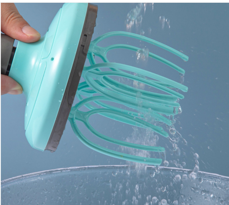 Home Cake Egg Beater Baking Egg Mixer