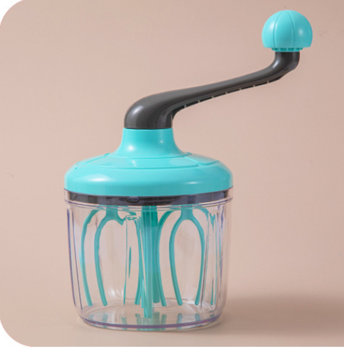 Home Cake Egg Beater Baking Egg Mixer