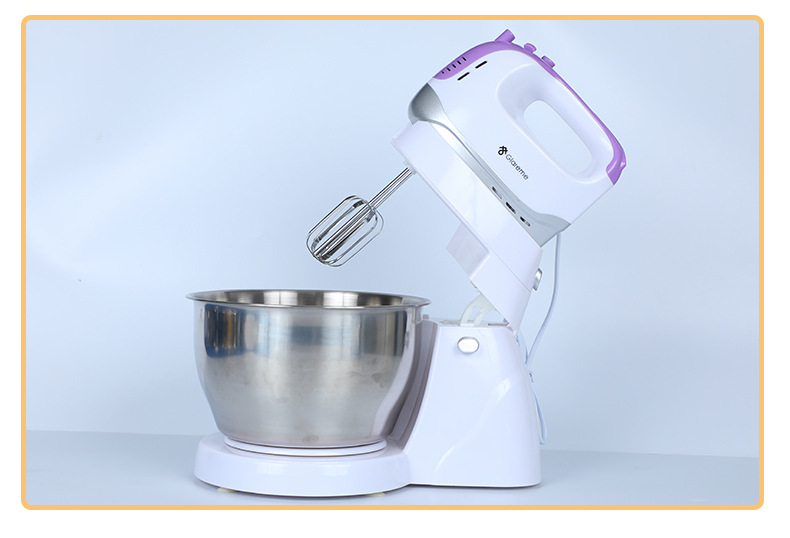 Handheld Electric DualPurpose Egg Beater MultiFunction Copper Electric Core Dough Mixer Desktop Egg Beater Handheld Electric DualPurpose Egg Beater MultiFunction Copper Electric Core Dough Mixer Desktop Egg Beater
