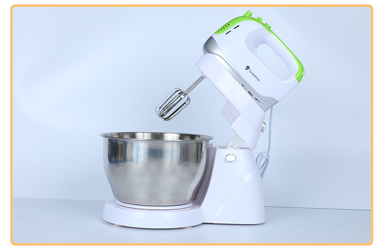 Handheld Electric DualPurpose Egg Beater MultiFunction Copper Electric Core Dough Mixer Desktop Egg Beater Handheld Electric DualPurpose Egg Beater MultiFunction Copper Electric Core Dough Mixer Desktop Egg Beater