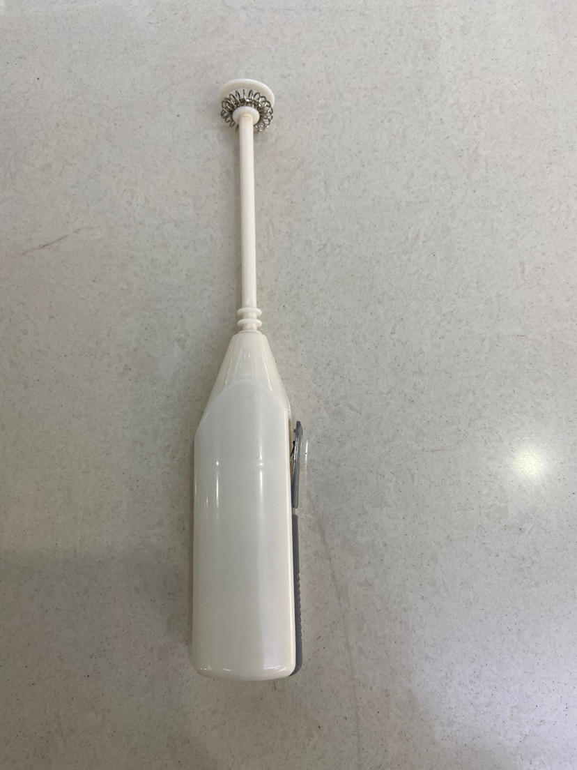 Electric Household Mini Handheld Egg-Breaking Machine Mixer Cream Whipper