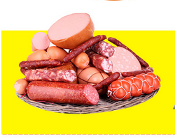 Fast Sausage Filling Machine Commercial Vertical Sausage Machine Hot-Dog Machine Stainless Steel Manual Sausage Machine