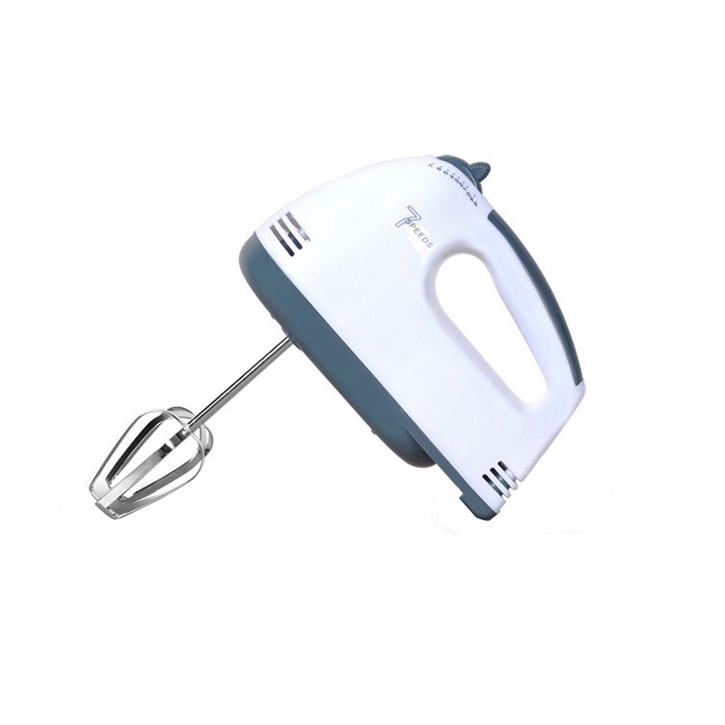 Household Handheld Electric Whisk Mini Small Power Mixer Egg-Whisk Cream Baking Flour-Mixing Machine 110V