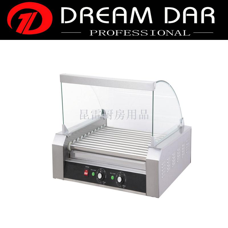 Sausage Machine Roast Sausage Machine HOTDOG MAKER Roast Sausage Machine Snack Machine