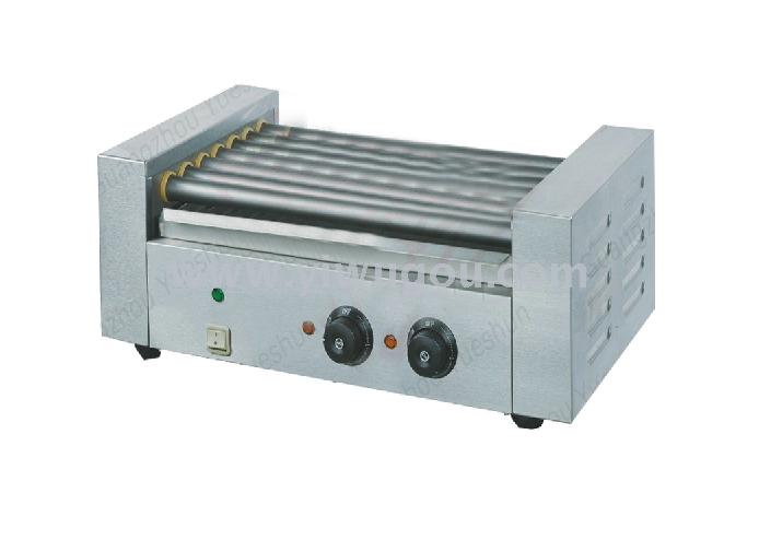 Sausage Machine Roast Sausage Machine HOTDOG MAKER Roast Sausage Machine Snack Machine