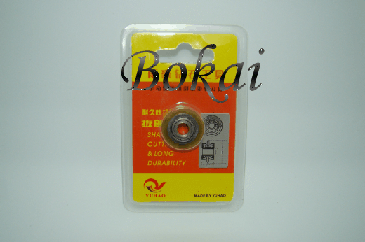 Ceramic tile cutting machine cutter wheel cutter knife wheel