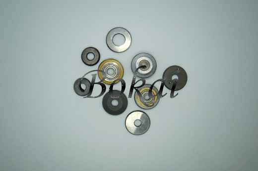 Ceramic tile cutting machine cutter wheel cutter knife wheel