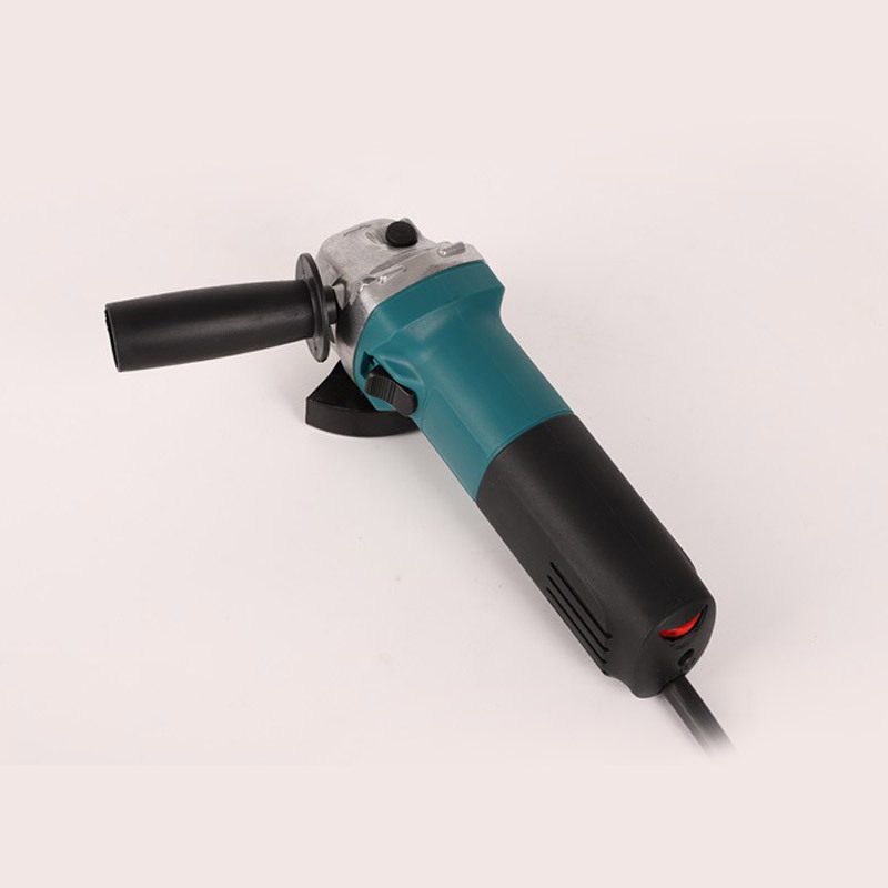 Electric Angle Grinder Polishing Machine Multi-Function Cutting Machine Grinding Machine Hardware Electric Tool
