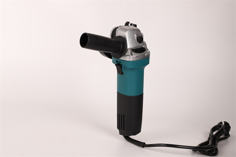 Electric Angle Grinder Polishing Machine Multi-Function Cutting Machine Grinding Machine Hardware Electric Tool