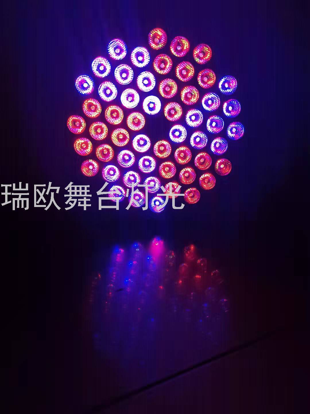 54 Par Light Windmill Full Color Par Light Bar Stage Light Led Full Color Dyed Background 54 Par Light Windmill Full Color Par Light Bar Stage Light Led Full Color Dyed Background