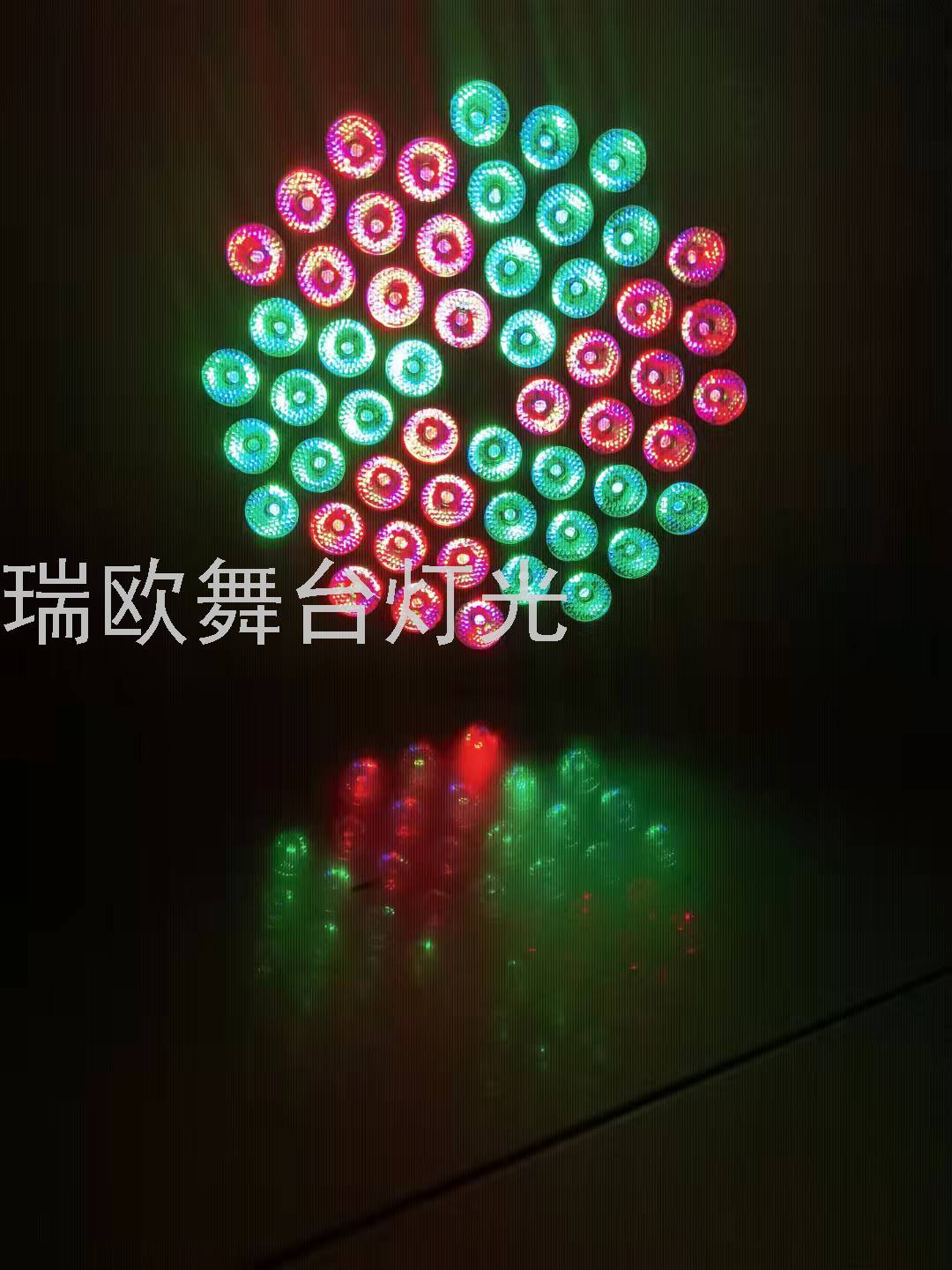54 Par Light Windmill Full Color Par Light Bar Stage Light Led Full Color Dyed Background 54 Par Light Windmill Full Color Par Light Bar Stage Light Led Full Color Dyed Background