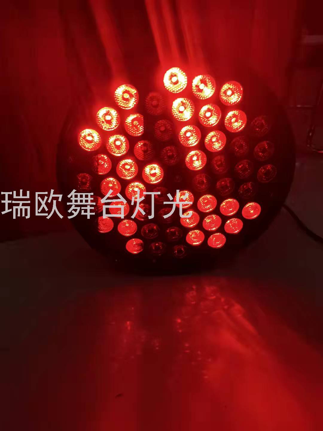 54 Par Light Windmill Full Color Par Light Bar Stage Light Led Full Color Dyed Background 54 Par Light Windmill Full Color Par Light Bar Stage Light Led Full Color Dyed Background