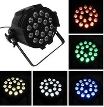 24 12W4 LED high power waterproof cast aluminum par light one lamp wedding lights 24 12W4 LED high power waterproof cast aluminum par light one lamp wedding lights