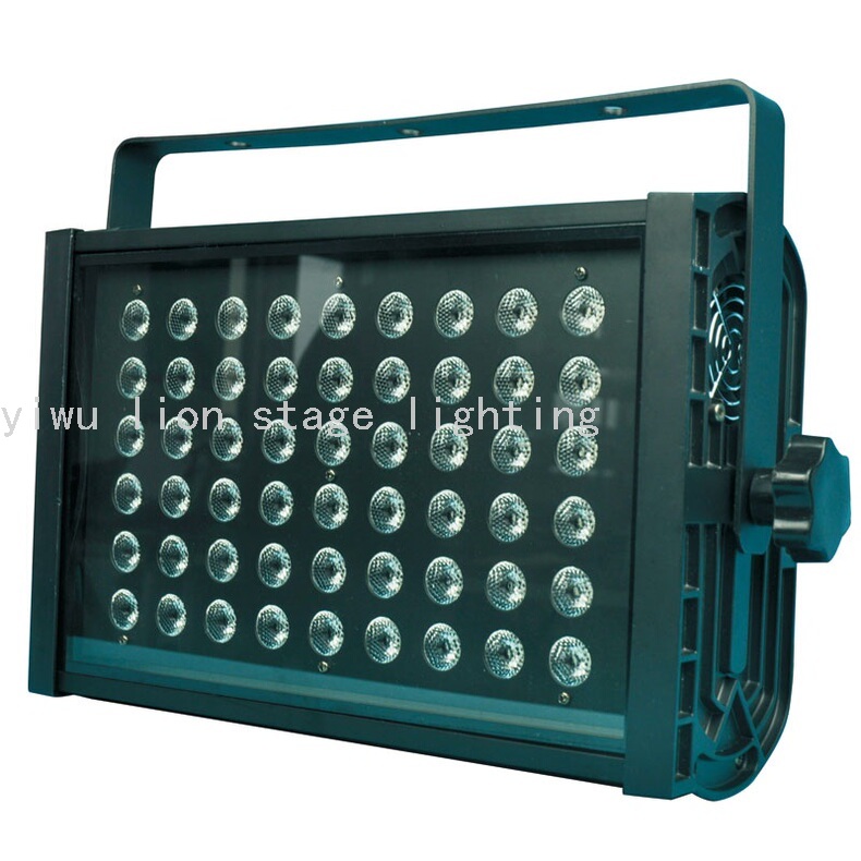 Factory Direct Sales 54 3W Outdoor Stage Waterproof Led World Bank Light Floodlight Par Light Stage Lighting Factory Direct Sales 54 3W Outdoor Stage Waterproof Led World Bank Light Floodlight Par Light Stage Lighting