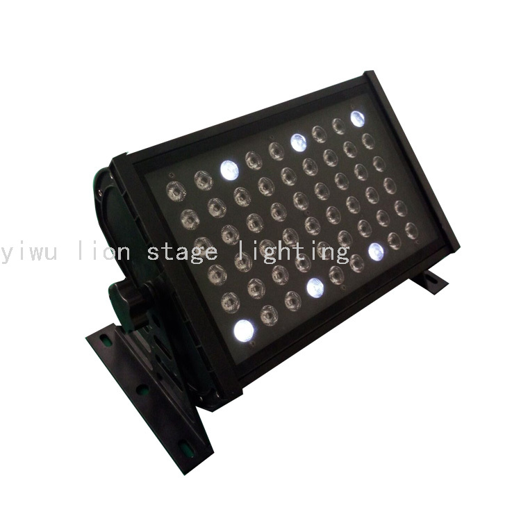 Factory Direct Sales 54 3W Outdoor Stage Waterproof Led World Bank Light Floodlight Par Light Stage Lighting Factory Direct Sales 54 3W Outdoor Stage Waterproof Led World Bank Light Floodlight Par Light Stage Lighting