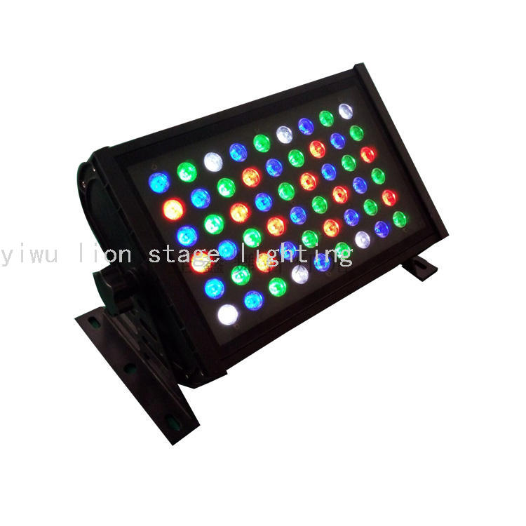Factory Direct Sales 54 3W Outdoor Stage Waterproof Led World Bank Light Floodlight Par Light Stage Lighting Factory Direct Sales 54 3W Outdoor Stage Waterproof Led World Bank Light Floodlight Par Light Stage Lighting