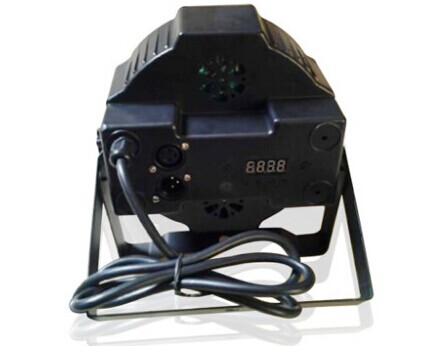 18 3W par light wedding par light bars LED par light stage lighting effects