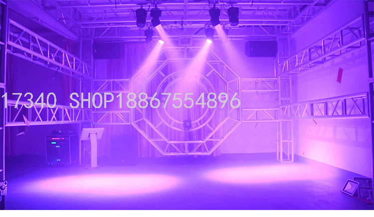 7 Led Moving Lights.LED Light 18 Moving Head Lamp Par Light Bluetooth Magic Ball Light Factory Direct Sales Stage Lights 7 Led Moving Lights.LED Light 18 Moving Head Lamp Par Light Bluetooth Magic Ball Light Factory Direct Sales Stage Lights