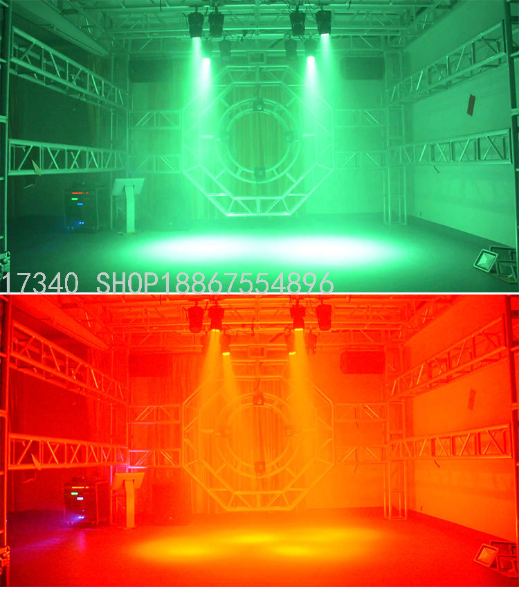 7 Led Moving Lights.LED Light 18 Moving Head Lamp Par Light Bluetooth Magic Ball Light Factory Direct Sales Stage Lights 7 Led Moving Lights.LED Light 18 Moving Head Lamp Par Light Bluetooth Magic Ball Light Factory Direct Sales Stage Lights