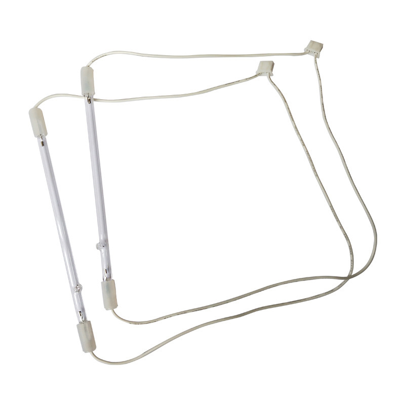 Supply Disinfection Cabinet Special UV Ozone Sterilization Lamp UV Sterilization Lamp Disinfection Cabinet Lamp