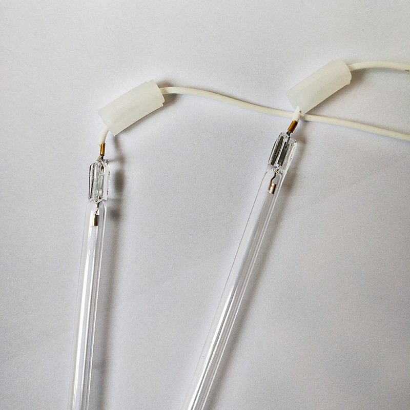 Supply Disinfection Cabinet Special UV Ozone Sterilization Lamp UV Sterilization Lamp Disinfection Cabinet Lamp