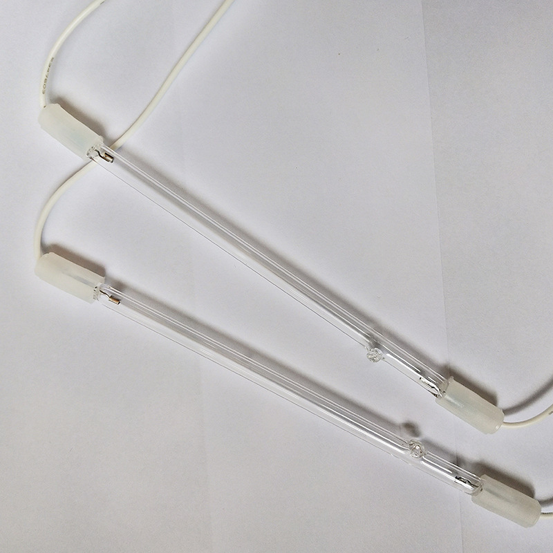 Supply Disinfection Cabinet Special UV Ozone Sterilization Lamp UV Sterilization Lamp Disinfection Cabinet Lamp