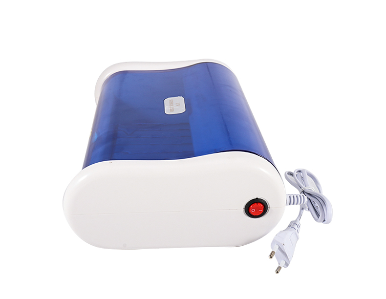 UV Nail Disinfection Cabinet Towel Hairdressing Tool Antivirus Household Small Disinfection Box UV Nail Disinfection Cabinet Towel Hairdressing Tool Antivirus Household Small Disinfection Box