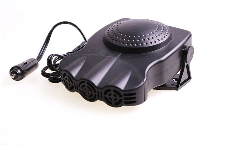 Factory Direct Sales Universal 12v24v Portable Car Warm Air Blower Heating Glass Snow Defrost Demister Factory Direct Sales Universal 12v24v Portable Car Warm Air Blower Heating Glass Snow Defrost Demister