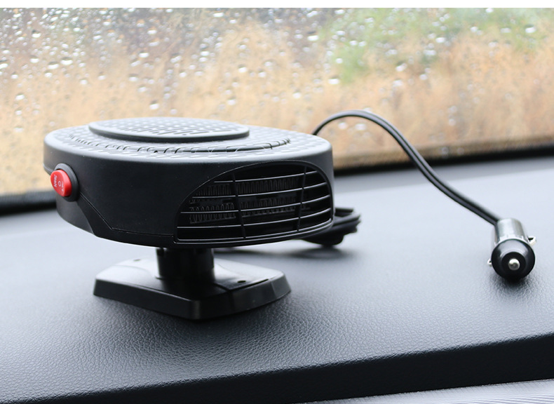 Car Warm Air Blower 12V Automobile Heater Heater Cold and Warm Air Defrost Snow Demister Car Small Appliances Car Warm Air Blower 12V Automobile Heater Heater Cold and Warm Air Defrost Snow Demister Car Small Appliances