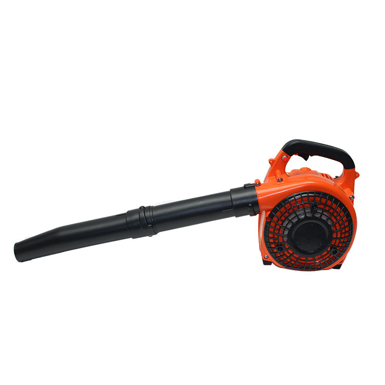 Eb260 Portable Gasoline Air Blower Snow Blower Garden Road Leaf Blowing Portable Blower 25. 4CC