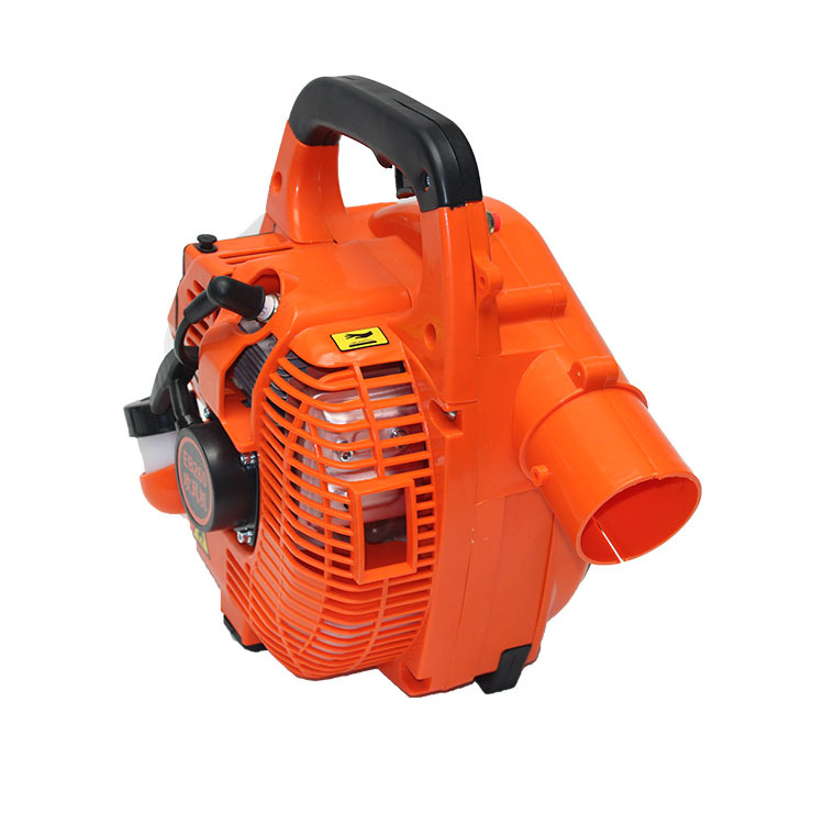 Eb260 Portable Gasoline Air Blower Snow Blower Garden Road Leaf Blowing Portable Blower 25. 4CC