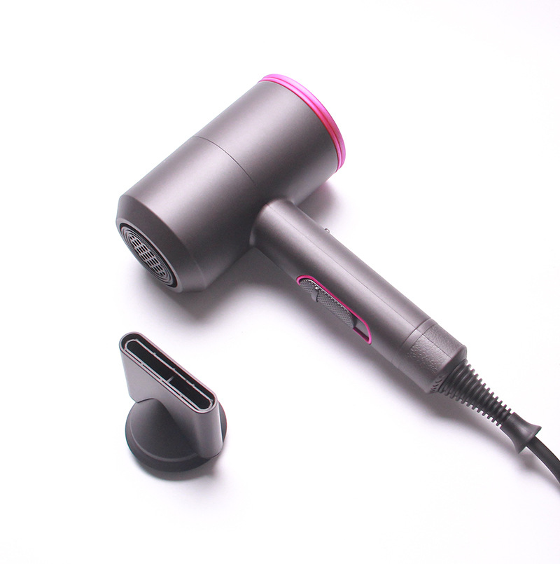 Hair Dryer Moisturizing Anion Electric Blower Heating and Cooling Air Electrical Constant Temperature Hammer Hair Dryer