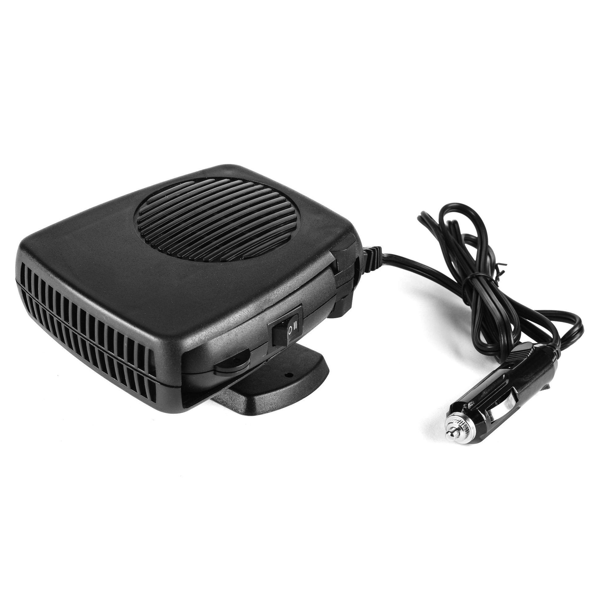 Car Warm Air Blower 12V Car Heater Cold and Warm Integrated Defrost Snow Demister Handle 24V Car Warm Air Blower 12V Car Heater Cold and Warm Integrated Defrost Snow Demister Handle 24V