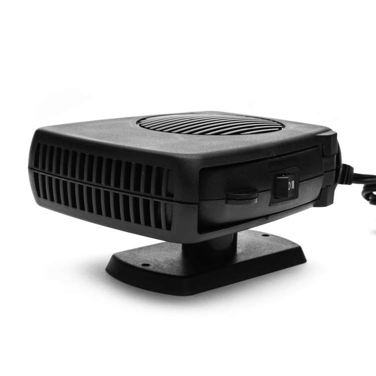 Car Warm Air Blower 12V Car Heater Cold and Warm Integrated Defrost Snow Demister Handle 24V Car Warm Air Blower 12V Car Heater Cold and Warm Integrated Defrost Snow Demister Handle 24V