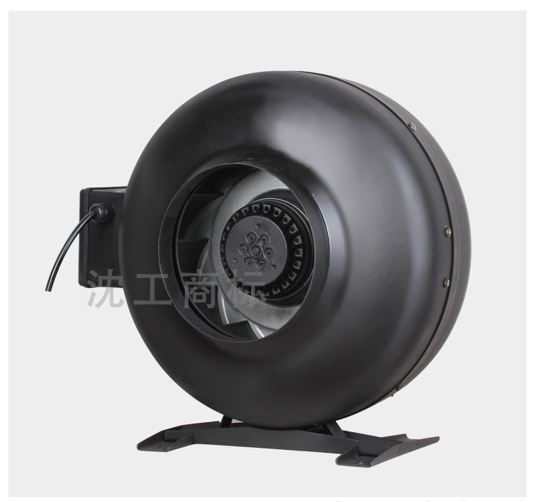 Shen Gong GDF Outer Rotor round Pipeline Blower Energy-Saving Low Noise Cooling Fan Air Factory Direct Sales Wholesale Shen Gong GDF Outer Rotor round Pipeline Blower Energy-Saving Low Noise Cooling Fan Air Factory Direct Sales Wholesale