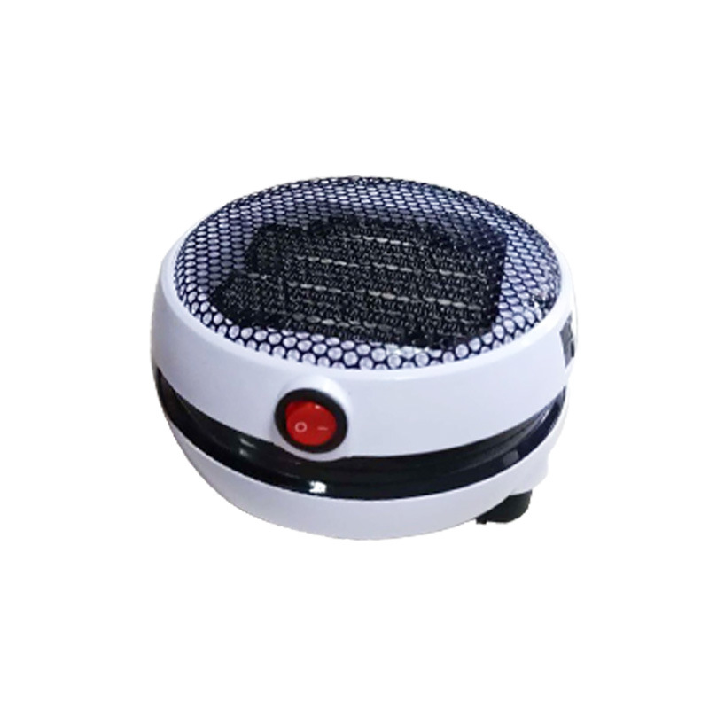 Wonder Heater round Warm Air Blower White Office Steam Air Heater Household Portable Mini Heater Wonder Heater round Warm Air Blower White Office Steam Air Heater Household Portable Mini Heater
