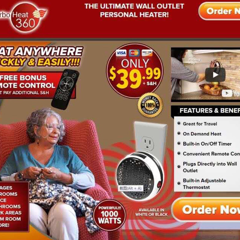 Wonder Heater round Warm Air Blower White Office Steam Air Heater Household Portable Mini Heater Wonder Heater round Warm Air Blower White Office Steam Air Heater Household Portable Mini Heater