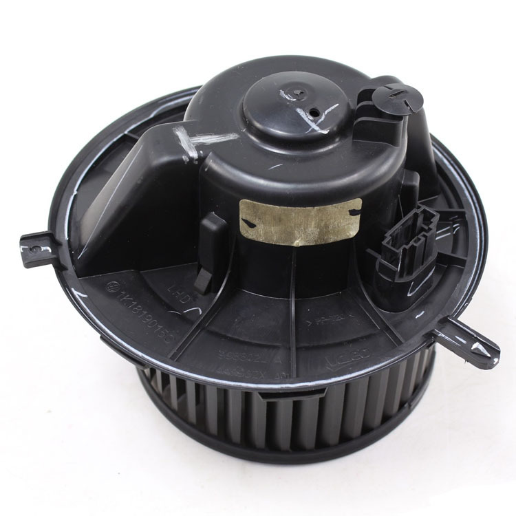 Main Used for A3 Front Engine Heater Air Conditioner Heater Fan Blower 1k1819015