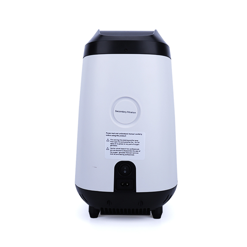 Oxygen Generator