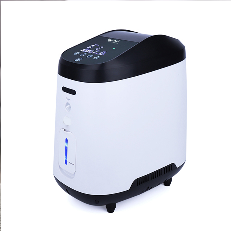 Oxygen Generator